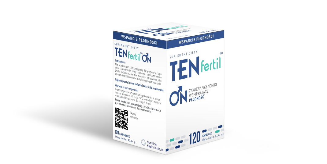 TENfertil ON