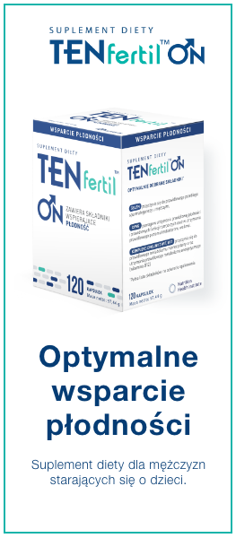 TENfertil ON